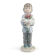 Lladro You Deserve The Best Figurine