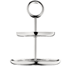 Christofle Vertigo Silver-Plated Dessert Stand