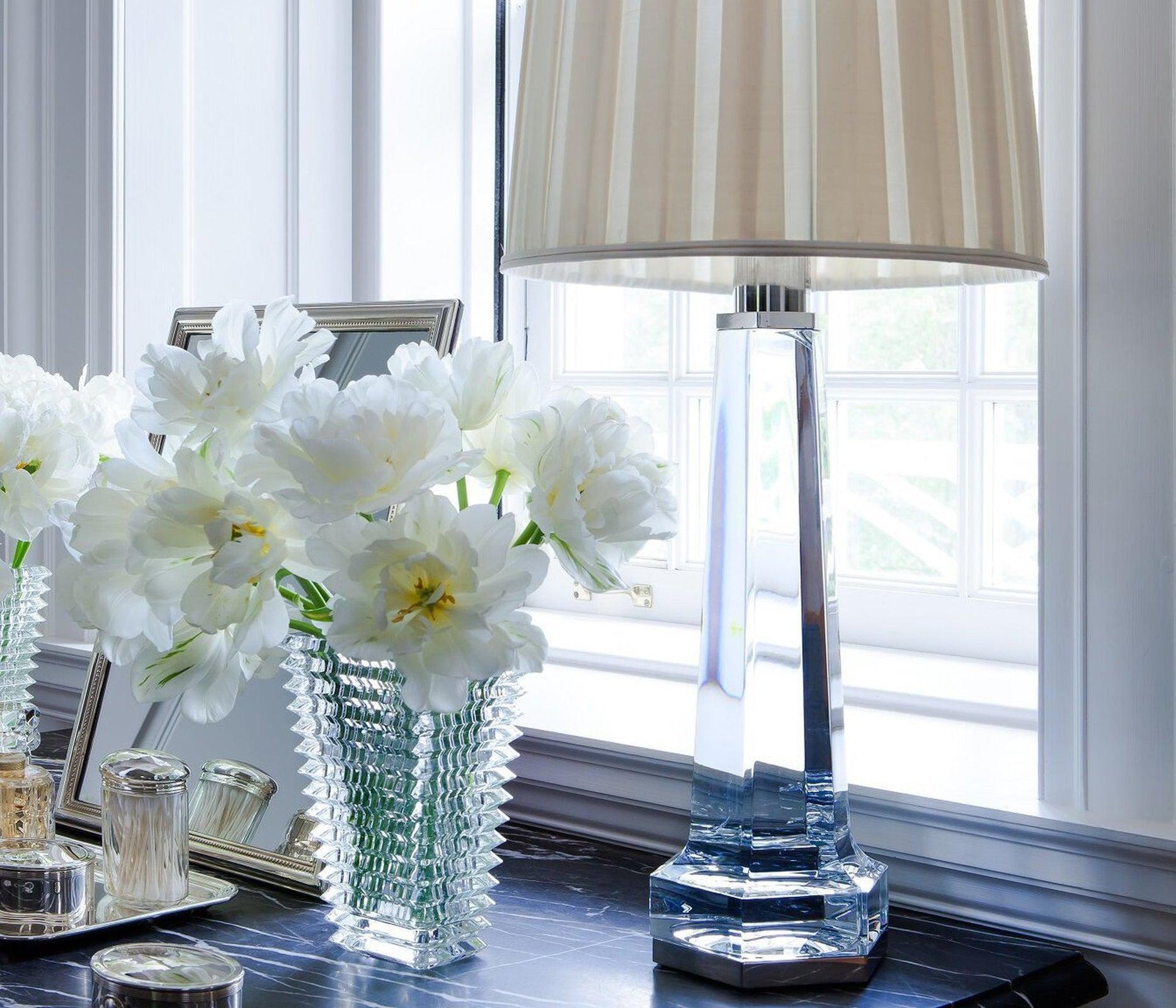 Baccarat Krysta Lampshade
