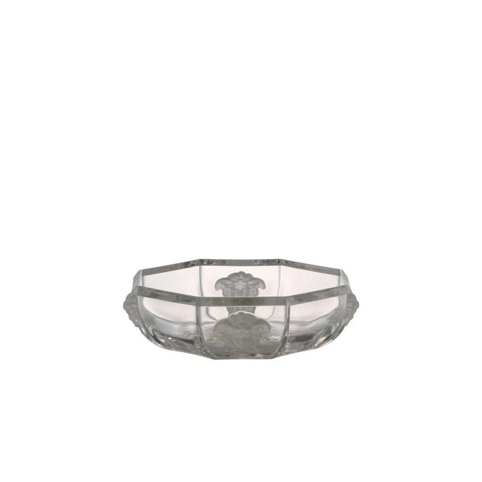 Versace Treasury Candy Dish