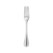 Christofle Albi Silver-Plated Dinner Fork