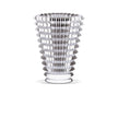 Baccarat Eye Vase Round