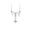 Baccarat Mille Nuits Candelabra