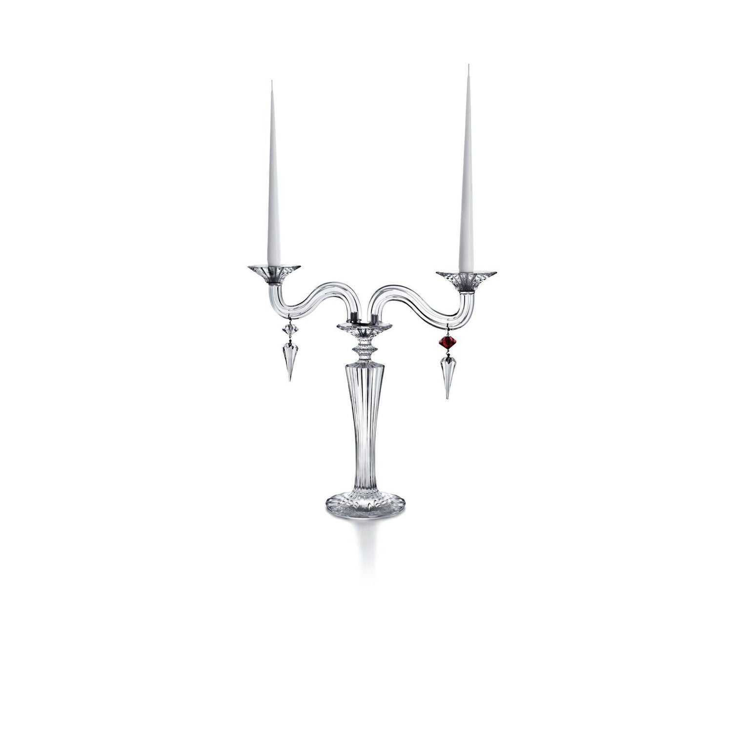 Baccarat Mille Nuits Candelabra