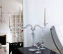 Baccarat Mille Nuits Candelabra