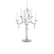 Baccarat Mille Nuits Candelabra
