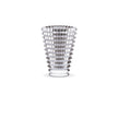 Baccarat Eye Vase Round