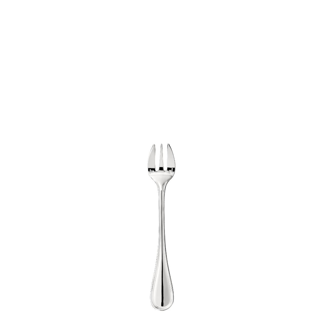 Christofle Albi Oyster Fork