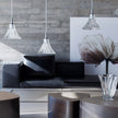 Baccarat Mille Nuits Ceiling Lamp