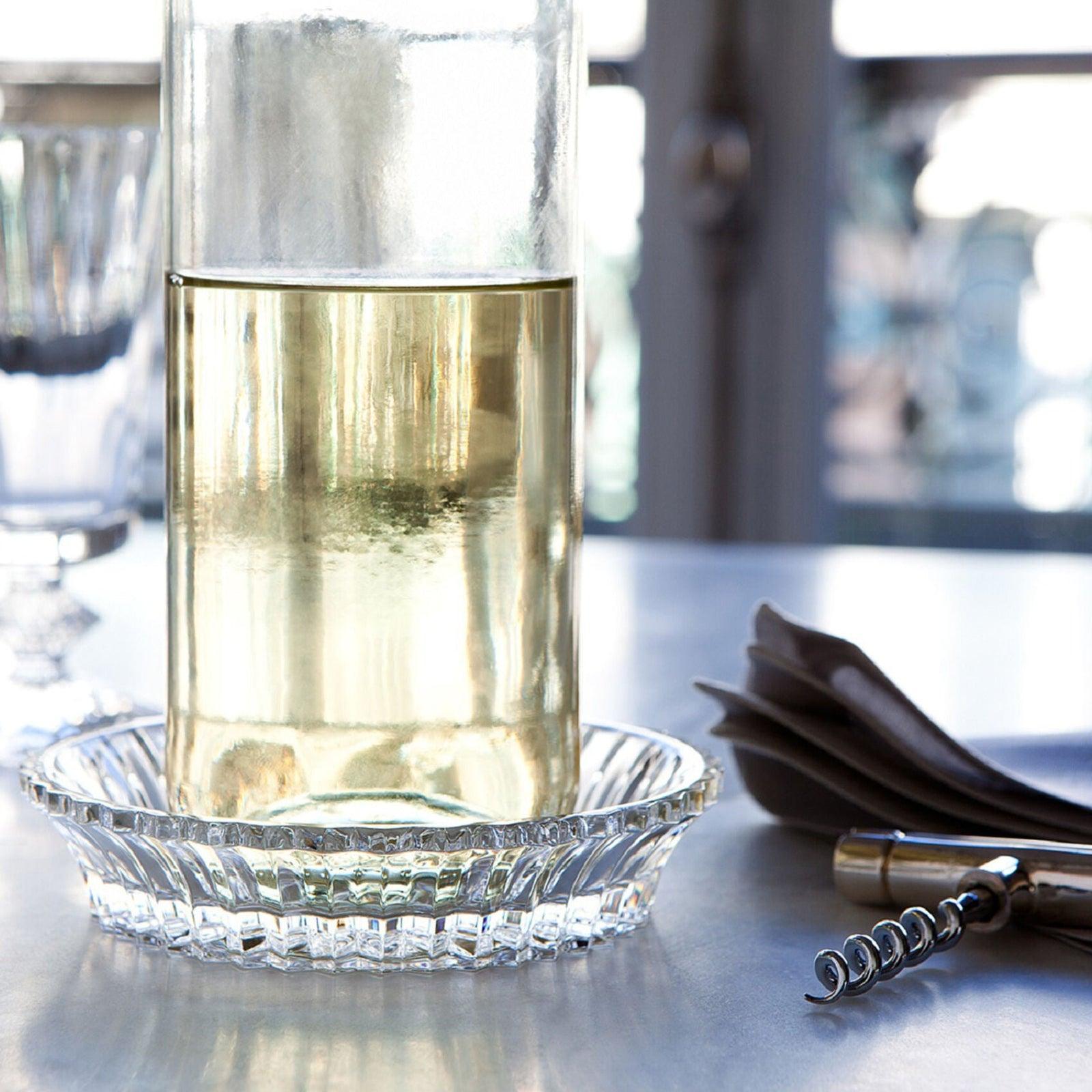 Baccarat Mille Nuits Coaster