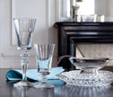 Baccarat Mille Nuits Salad Plate