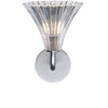 Baccarat Mille Nuits Wall Sconce Tulipe