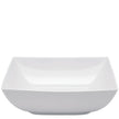 Vista Alegre Carre White Individual Salad Bowl