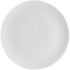 Vista Alegre Broadway White Charger Plate