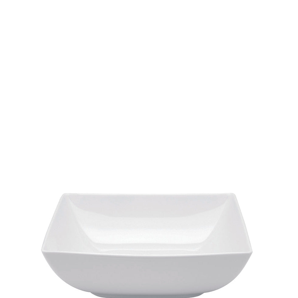 Vista Alegre Carre White Soup Bowl