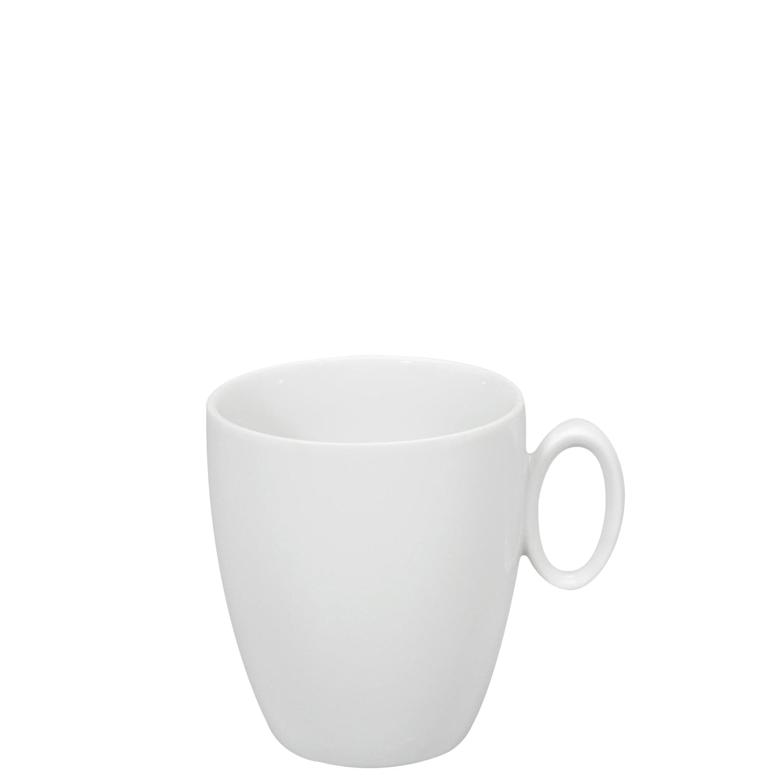Vista Alegre Broadway White Mug