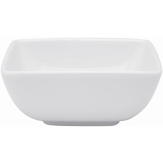 Vista Alegre Carre White Sushi Bowl