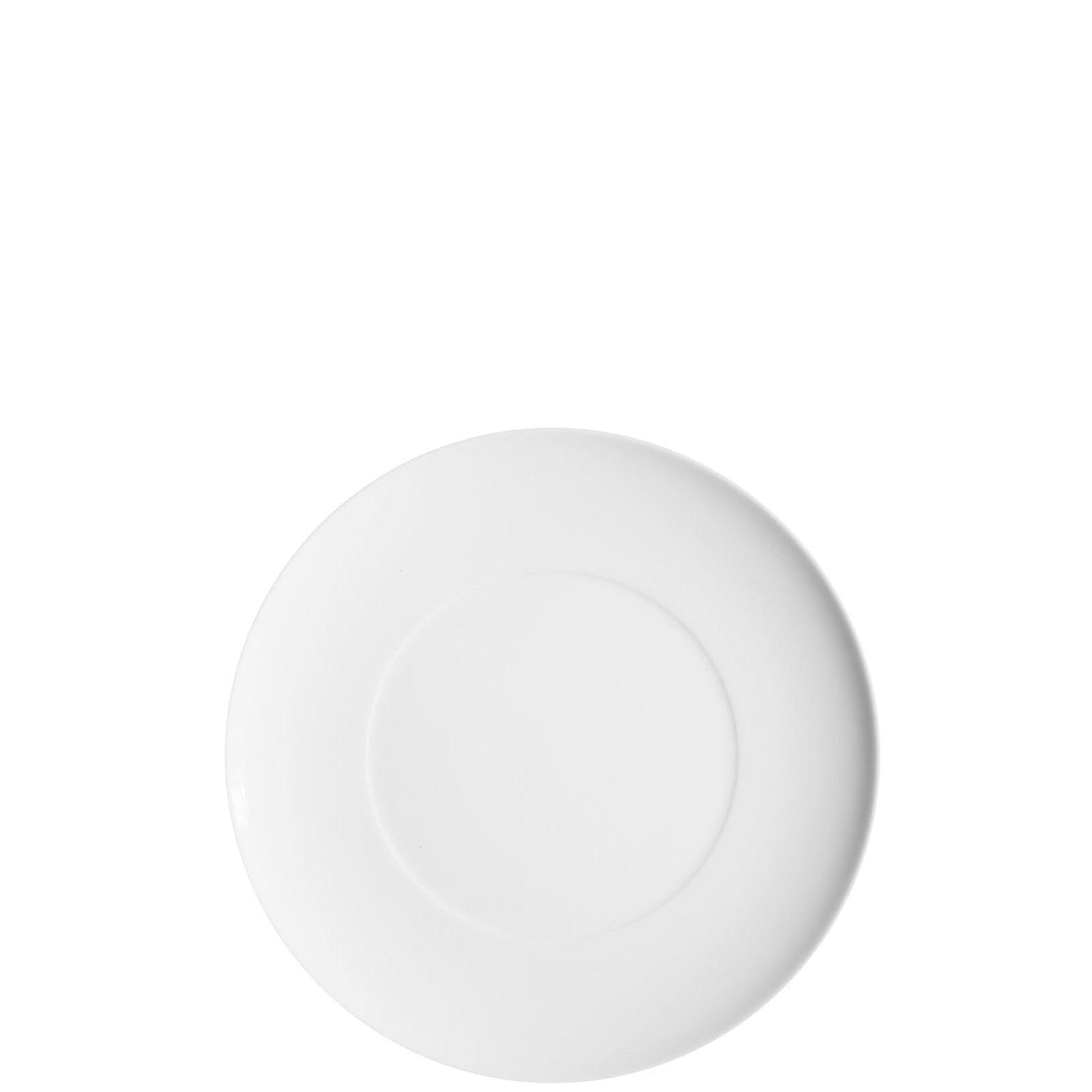 Vista Alegre Domo White Dessert Plate