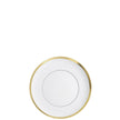 Vista Alegre Domo Gold Bread And Butter Plate