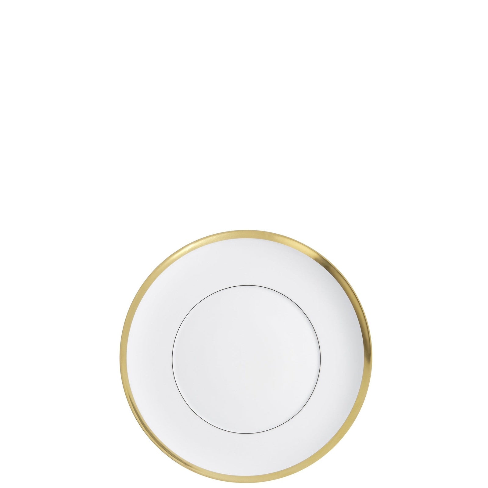 Vista Alegre Domo Gold Bread And Butter Plate