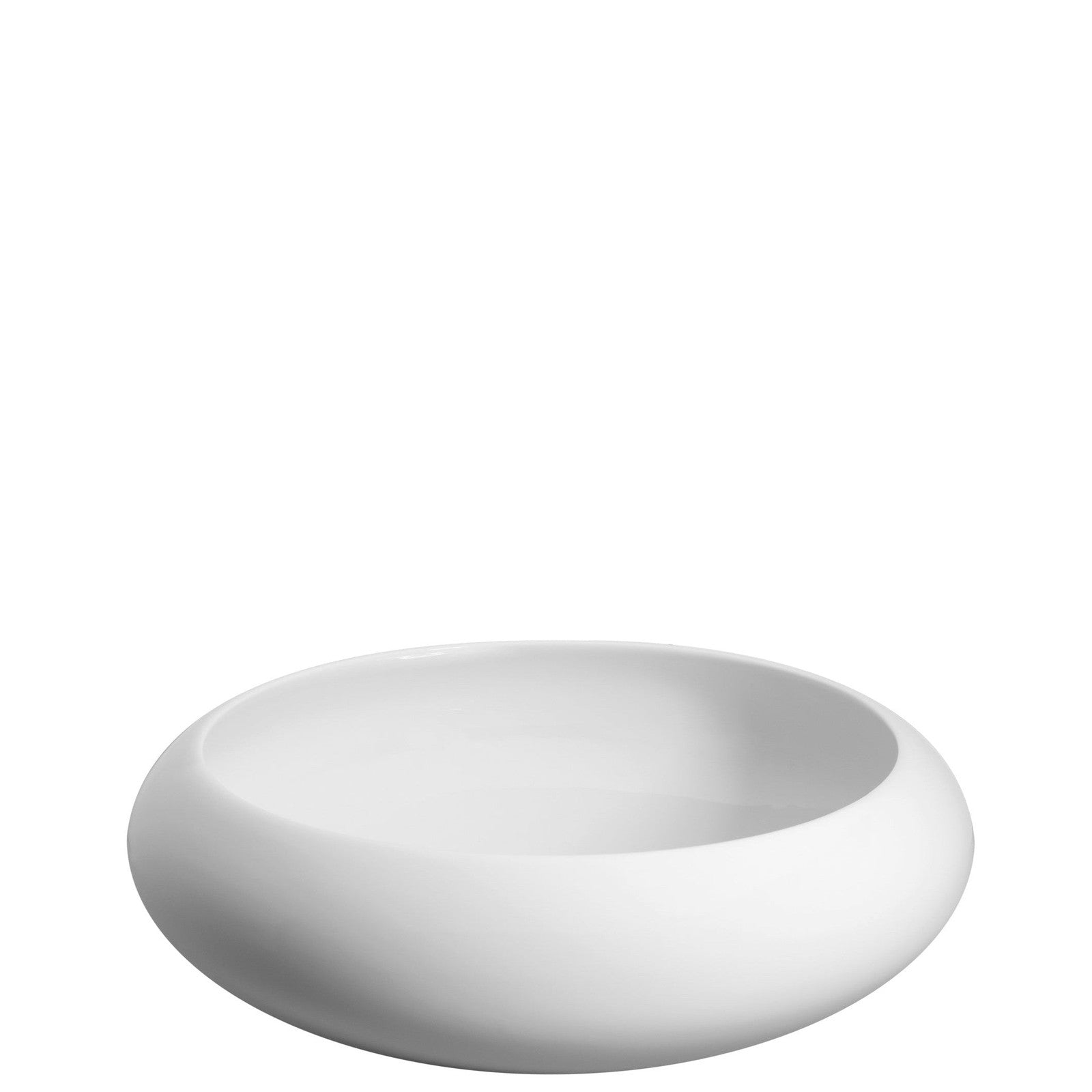Vista Alegre Domo White Salad Bowl