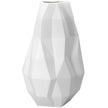 Vista Alegre Quartz Tall Vase By Bartek Mejor