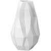 Vista Alegre Quartz Tall Vase By Bartek Mejor