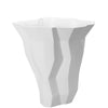 Vista Alegre Quartz Large Vase By Bartek Mejor