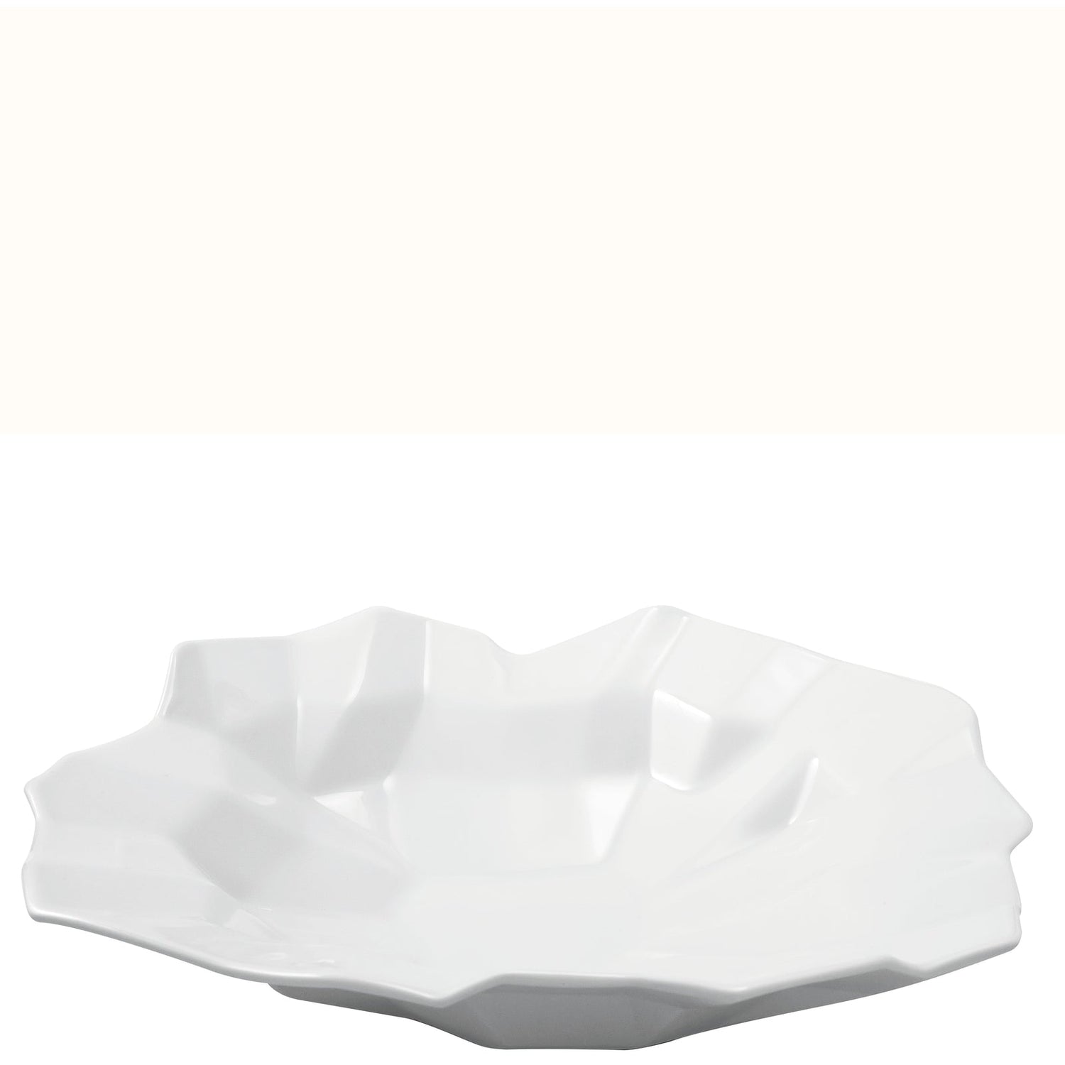 Vista Alegre Quartz Centrepiece By Bartek Mejor
