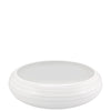 Vista Alegre Ornament Large Salad Bowl By Sam Baron