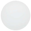 Vista Alegre Silk Road White Charger Plate