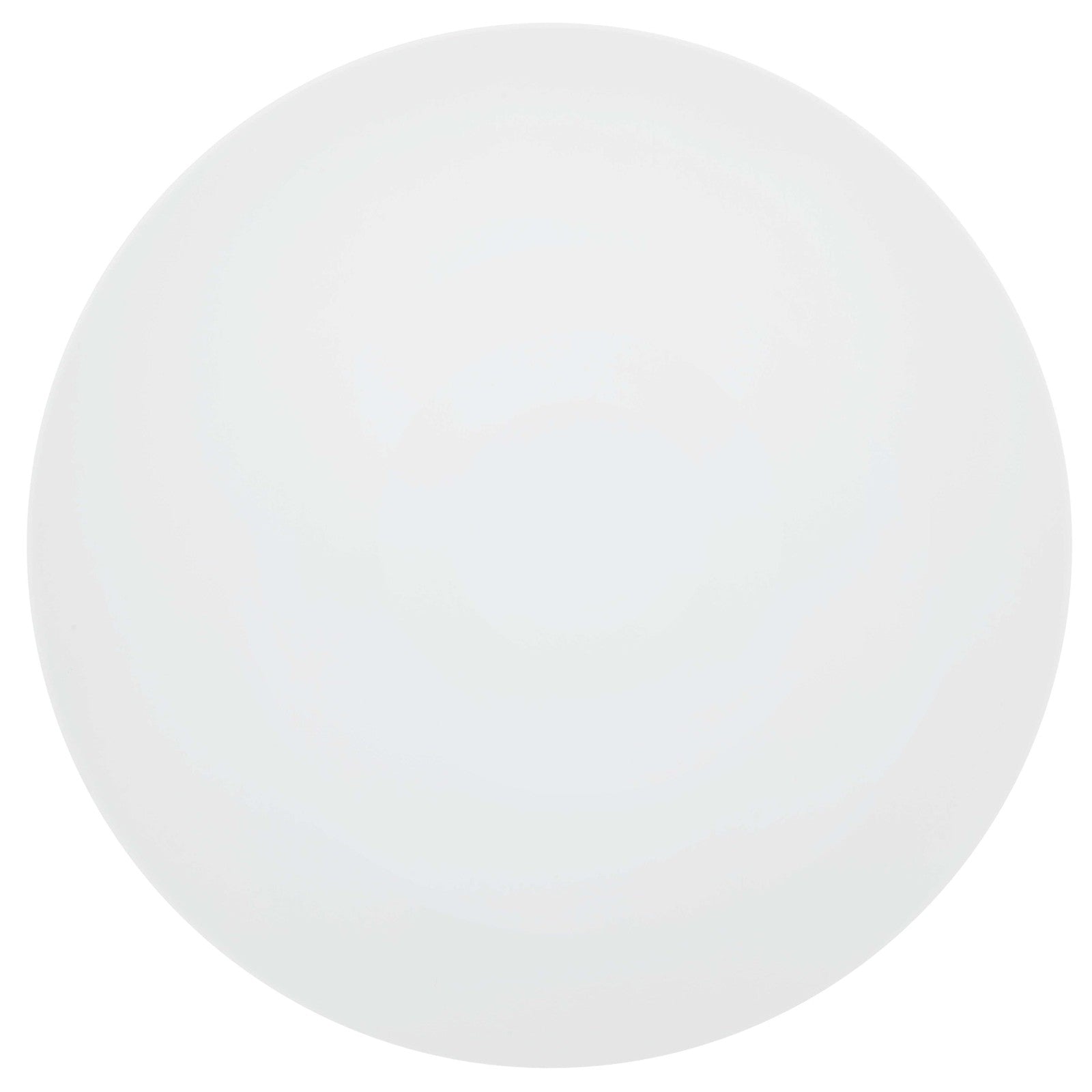 Vista Alegre Silk Road White Charger Plate