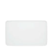 Vista Alegre Silk Road White Oval Platter