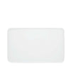 Vista Alegre Silk Road White Oval Platter