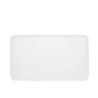 Vista Alegre Silk Road White Oval Platter