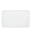 Vista Alegre Silk Road White Oval Platter