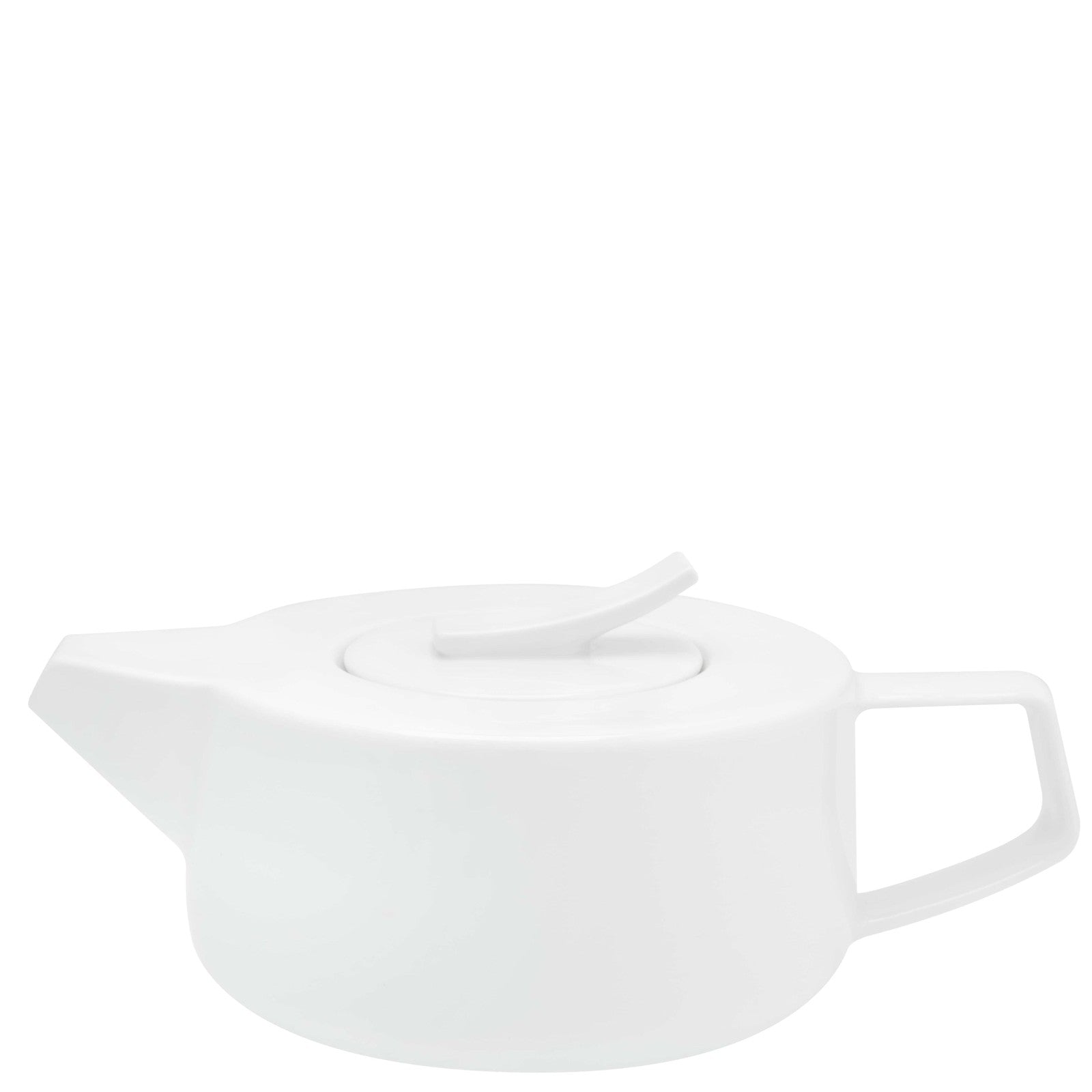 Vista Alegre Silk Road White Tea Pot