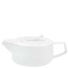 Vista Alegre Silk Road White Tea Pot