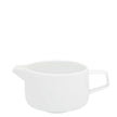 Vista Alegre Silk Road White Milk Jug