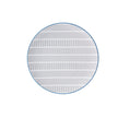 Vista Alegre Orquestra Bread And Butter Plate By David Raffoul and Nicolas Moussallem