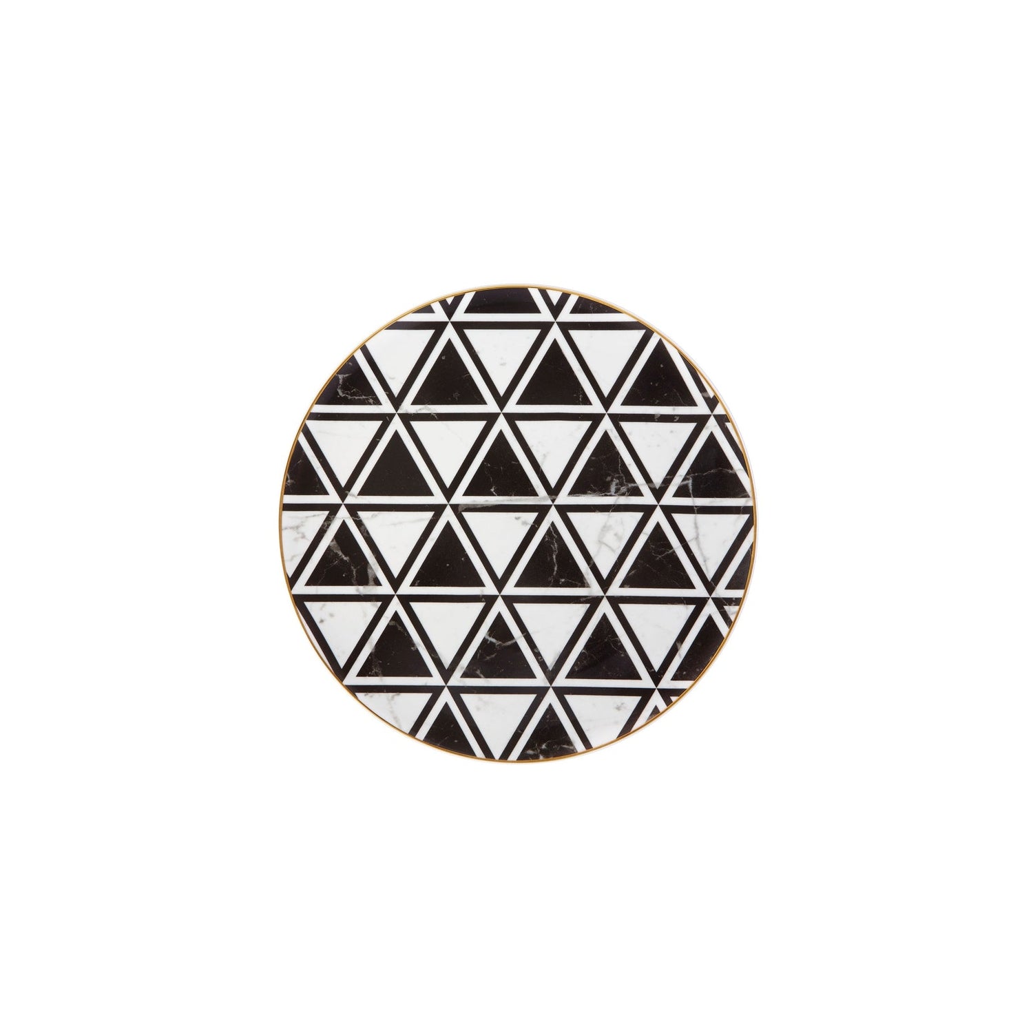 Vista Alegre Carrara Charger Plate By Coline le Corre