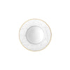 Vista Alegre Carrara Soup Plate By Coline le Corre