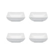 Vista Alegre Carre White Soup Bowl