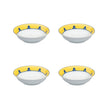 Vista Alegre Castelo Branco Fruit Saucer