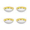 Vista Alegre Castelo Branco Cereal Bowl