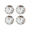 Vista Alegre Christian Lacroix - Butterfly Parade Soup Plate By Christian Lacroix
