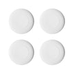 Vista Alegre Domo White Dinner Plate
