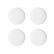 Vista Alegre Domo White Bread And Butter Plate