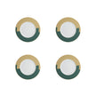 Vista Alegre Emerald Charger Plate