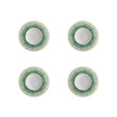 Vista Alegre Emerald Soup Plate